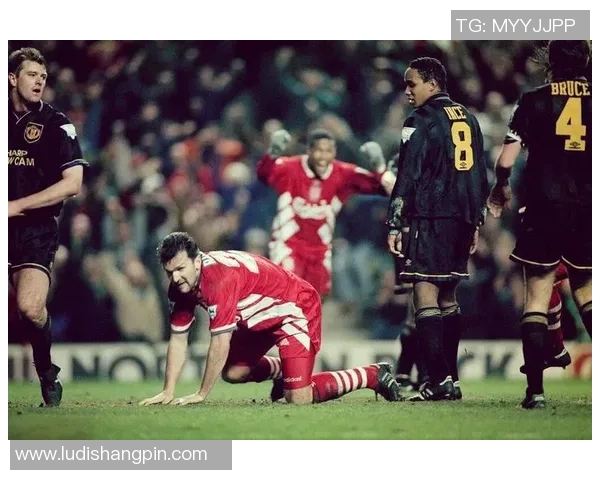 曼联与利物浦历史对决的传奇时刻与经典瞬间回顾