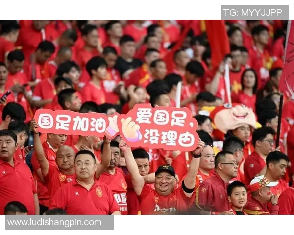 今晚国足比赛时间及对手分析让我们一起为中国队加油助威